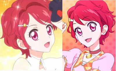 taobao agent Emperor Anime COSPLAY fake Mao COS idol activity Yisata custom wig