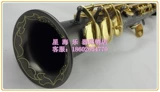 Тагар -саксофон, легкая резьба света, нагрев гиперзвуковой трубы может быть оплачена