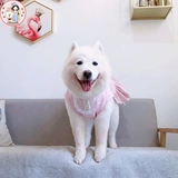 Комплект из жемчуга, элегантная юбка, подходит для подростков, в стиле Шанель