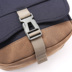 Túi đeo vai ngoài trời Thefirstoutdoor unisex Túi đeo vai TFO-980735 túi chanel Túi vai đơn