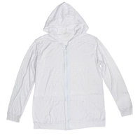 Куртка с молнией