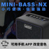 Dòng đàn guitar điện nhỏ mới của Laney Lenny, loa bass điện mini Loa Bluetooth kết nối nhiều âm thanh - Loa loa loa keo keo Loa loa