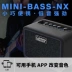 Dòng đàn guitar điện nhỏ mới của Laney Lenny, loa bass điện mini Loa Bluetooth kết nối nhiều âm thanh - Loa loa