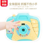 Камера, музыкальная реалистичная игрушка для мальчиков, раннее развитие