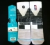 NBA tài trợ vớ bóng rổ chơi phiên bản ưu tú vớ vớ đáy khăn cao ống vớ thể thao