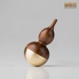 Медник Мастер Шулу Бумага Блэк Печ Тойо Тойо Дома