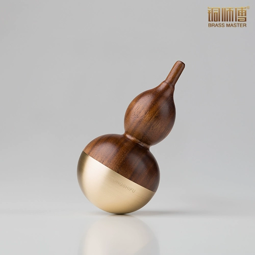 Медник Мастер Шулу Бумага Блэк Печ Тойо Тойо Дома