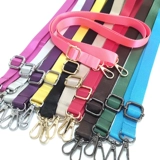 Нейлоновые подтяжки, сумка через плечо, рюкзак, нейлоновая небольшая сумка, 1.4м