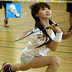 Vợt tennis vợt cầu lông phim đấm chủ đề keel tay gel mồ hôi ban đầu xác thực dính cầu lông nhựa yonex Cầu lông