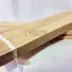 Ván gỗ toon, gỗ thơm, ván gỗ, gỗ sồi tự nhiên, hộp chống côn trùng, dài 80cm - Cái hộp Cái hộp