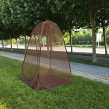 Дорожное средство от комаров, москитная сетка, автоматическая палатка