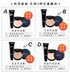 ZFC trang điểm set full set của trang điểm trang điểm người mới bắt đầu kem che khuyết điểm nền tảng kem bìa quầng thâm tàn nhang mụn ... kem nền ohui Bộ trang điểm
