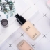 ZFC Foundation Nền Tảng Chất Lỏng Kem Kem Che Khuyết Điểm Giữ Ẩm Lâu Dài Trang Điểm Khỏa Thân BB Cream Chống Thấm Kiểm Soát Dầu Nền Tảng Kem Chính Hãng