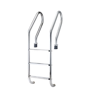 SF-2 (подходит для глубины воды 0,8-1,0 метров)