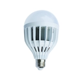 Энергосберегающая лампа, лампочка, вращающийся мяч, супер яркий промышленный светодиодный светильник, с винтовым цоколем, 28W, высокая мощность