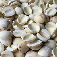 Хунань Специальность Новый носитель лотос семена de -core сухие товары измельчивают кожа дюйм три семена лотоса лотоса открытые белые семя