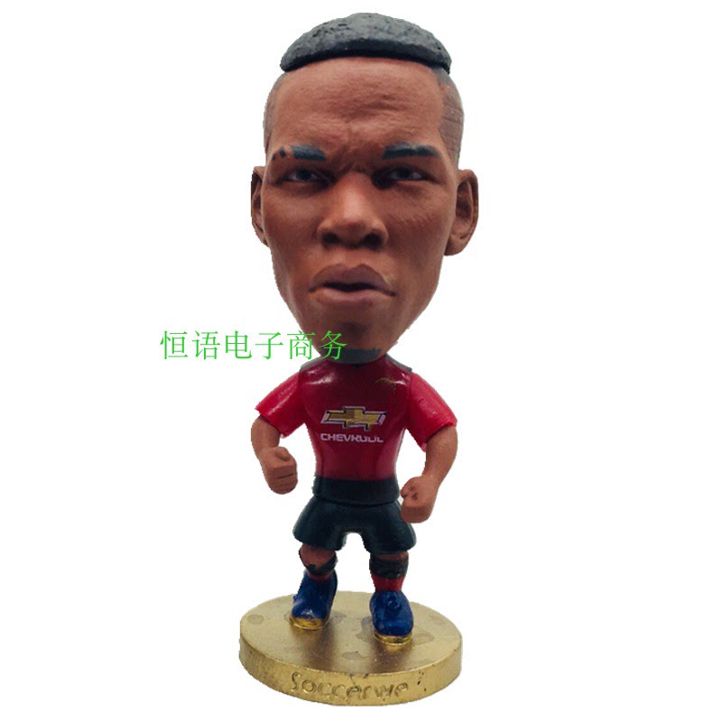 [Манчестер Юнайтед звезды Де Хеа Болгбаrashford Санчо БФе плюшевые фигурки на день рождения 2022 торты украшение]