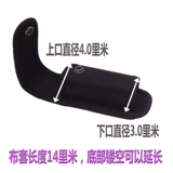 Ultrafire 315#Big Head Flashlight Flashlight Delive Dollower Dectective 18650 Set C8 C12 T20
