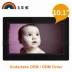 Khung ảnh kỹ thuật số 10.1 inch đa chức năng máy quảng cáo HD IPS màn hình khung ảnh kỹ thuật số có thể được treo tường ảnh điện tử album 	khung ảnh kỹ thuật số hà nội Khung ảnh kỹ thuật số