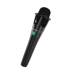 micro alpha work a1 Senran SR-9 sr9 PRO micro condenser micro karaoke ghi âm thanh phát mini card âm thanh thế hệ thứ hai nhanh mic thu âm cài áo Micrô