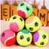 Pet mole cắn đồ chơi đào tạo con chó mèo vật nuôi cung cấp con chó con đồ chơi bóng con chó la hét gà đồ chơi cho mèo tự chơi Mèo / Chó Đồ chơi