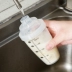 Nhật bản lắc cup bột protein cốc milkshake sữa tách trà enzyme với quy mô lắc cup thể dục thể thao cup nước cup Tách
