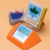 Trứng cút nhỏ phát triển vấn đề trí tuệ của trẻ giải quyết câu đố giải phóng mặt bằng đồ chơi logic suy nghĩ máy tính để bàn đồ chơi giáo dục - Đồ chơi IQ đồ chơi minecraft Đồ chơi IQ