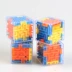 Trẻ em Câu đố Đồ chơi học tập sớm Hạt trong suốt 3d Hạt mê cung Viên bi Thông minh dành cho người lớn Giải nén Rubik Đồ chơi khối bộ đồ chơi nấu ăn Đồ chơi IQ