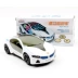 Quà tặng trẻ em âm nhạc điện phát sáng BMW i8 khái niệm xe mô hình chợ đêm gian hàng cung cấp đồ chơi bán buôn - Đồ chơi điều khiển từ xa