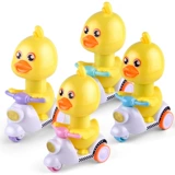 B.Duck, warrior, машинка, игрушка, игрушечная машина для мальчиков, детский мотоцикл, 1-2-3 лет