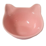 Spot Vivipet Cat Bowl Ceramic Dog Bowl Cat Product Product Cat Cat Ban Ban Can Cats, кошки, кошки щенков