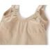 Cơ thể điêu khắc vest nữ phần mỏng liền mạch sling mùa xuân và mùa thu mùa đông hỗ trợ ngực bụng eo cơ thể giảm béo sau sinh corset áo body mỏng nhẹ Corset