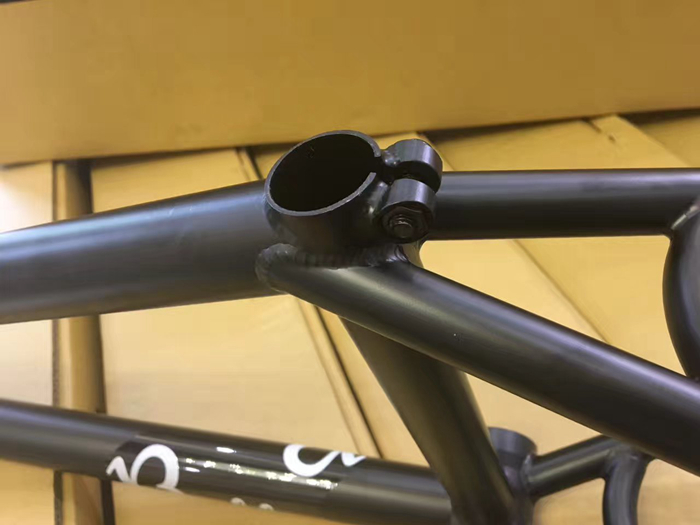 cult butter v3 frame