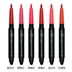 Son môi artifact Lip liner chính hãng chống thấm nước dưỡng ẩm lâu dài không đánh dấu người mới bắt đầu dòng son môi móc bút chì - Bút chì môi / môi lót 	son bút chì etude	 Bút chì môi / môi lót