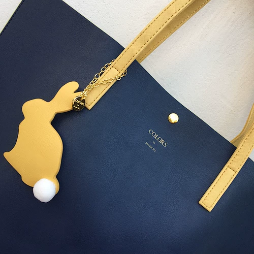 2 штуки 50 % скидки -время стрельба из Японии, цветные цвета Top Top Campaign Sack Sag Mint Green Green Taro Purple Fresh and Fresh Literata