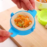 Творческая пельменная плесень Партья кухня дома