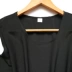 100% silk silk tuổi trung niên kích thước lớn không tay vest top của phụ nữ mẹ ăn mặc mùa hè LB016