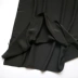 100% silk silk tuổi trung niên kích thước lớn không tay vest top của phụ nữ mẹ ăn mặc mùa hè LB016
