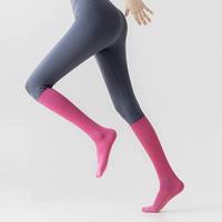 (Трансграничная торговля), спортивная нескользящая скакалка для спортзала для йоги, гольфы, носки, для бега