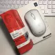 Mouse1000 не -портируемый белый