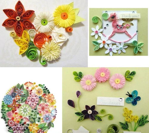 Художественное оригами ручной работы, комплект, «сделай сам», оптовые продажи