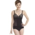 Mùa hè bụng siêu mỏng vành đai cơ thể định hình đồ lót không có dấu vết corset đai nữ cơ thể eo kín khí hậu nữ sinh gen nịt bụng Đai giảm béo