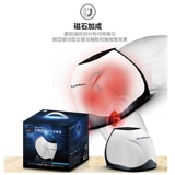 Японские удерживающие тепло наколенники, массажер, компресс подходит для мужчин и женщин