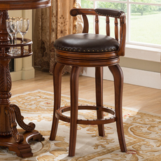 Барный стул Европейский барные стулья Американский