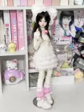 [Термин] Десертная вечеринка соус-джиудзиу BJD4