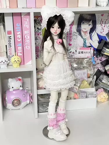 [Термин] Десертная вечеринка соус-джиудзиу BJD4