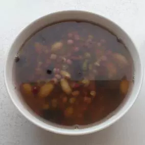 Северо -восточный Heilongjiang Wulong Bean Cif Cif Sail Meature Разное зерновое зерновое соевое соево