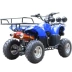Xe mô tô bốn bánh 125CC nhỏ bò địa hình ATV xe địa hình núi xe máy thể thao xe tải nhỏ du lịch