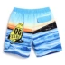 Galang bãi biển quần men loose nhanh khô bãi biển bơi trunk boxer shorts phần mỏng kích thước lớn vành đai đàn hồi lót spa kỳ nghỉ