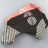 Schnauzer bichon Bichon Bear Teddy Dog Одежда маленькая собака осени четвероногий в четвероногих рубашке из чистого хлопка маленькая собака осень и зимняя одежда для собак